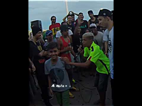 QUANDO O BMO RESOLVIA AMASSAR NA BATALHA!🔥