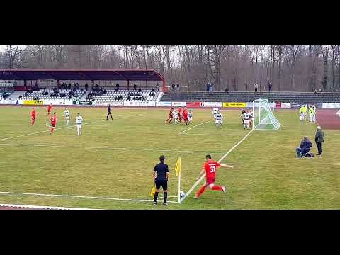 FC 1920 Gundelfingen - TSV 1880 Wasserburg 2:1