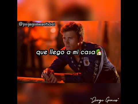 Con la misma medicina & Amor Mío - Jorge Gómez