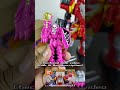 Check Out New Video Link In The Description DX TRIKEN ANKYLOZE Shorts