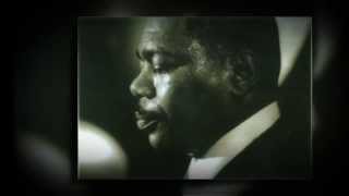 George A. Johnson Jr. - Backstage Sally (Music Promo Video)