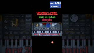 Download lagu yasir lana - set manual org2023#shorts mp3 Download lagu yasir lana - set manual org2023#shorts mp3