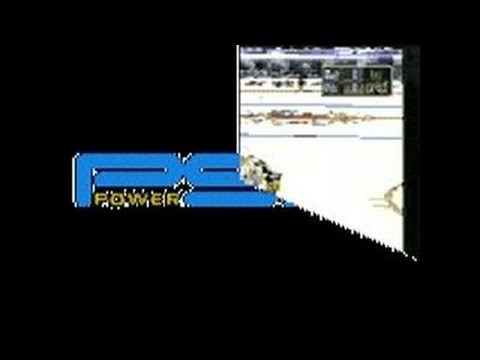 NHL FaceOff 98 Playstation