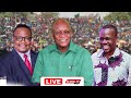 LIVE LISSU Afunguka USHIRIKIANO Wa CHADEMA Na ACT WAZALENDO JPM KUTUMIA MADINI FRONT PAGE