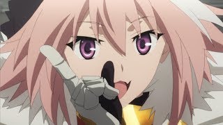 Download lagu TVアニメ「Fate/Apocrypha」黒のライダーの次回予告 第2話 mp3 Download lagu TVアニメ「Fate/Apocrypha」黒のライダーの次回予告 第2話 mp3