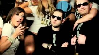 Wideboys - VIP Video 1 (High res/ Official video)