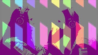 Vanello &amp; Steven Kimber - Digital Love (2017)