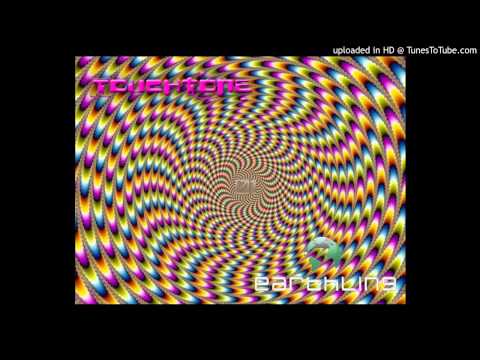 Touch Tone & Earthling - Dial 8