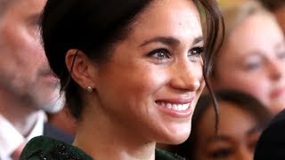 Weird Rumors The World Believed About Meghan Markle's Pregnancy