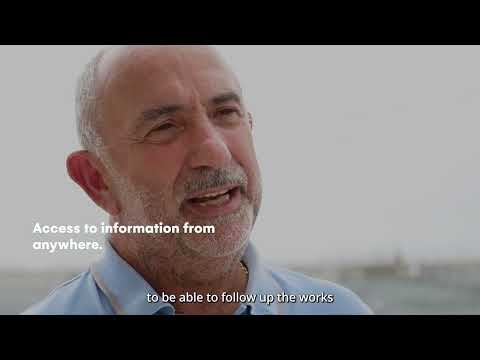 Case Study - Stolt Sea Farm