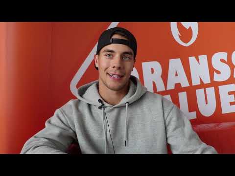 Skogsterin blogit - Juuse Saros