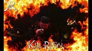 Kill Ritual - This Addiction video