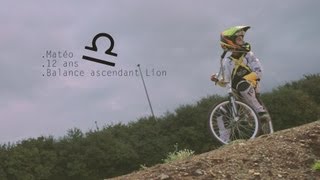 Tour du Zodiac / Mateo - Balance