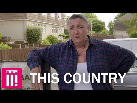 Big Mandy And Her Excellent Hearing | This Country