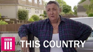 Big Mandy And Her Excellent Hearing | This Country