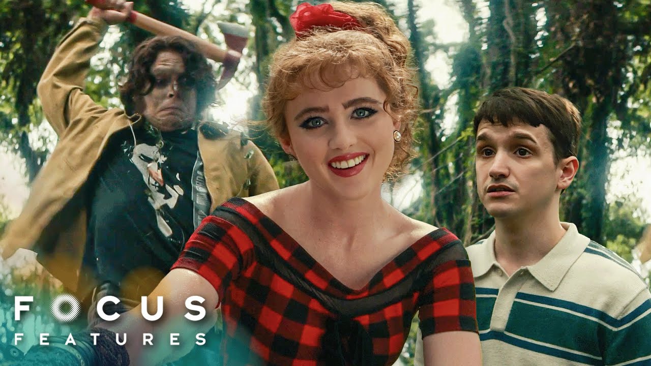 Lisa Gets Her Revenge