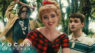 Lisa Gets Her Revenge