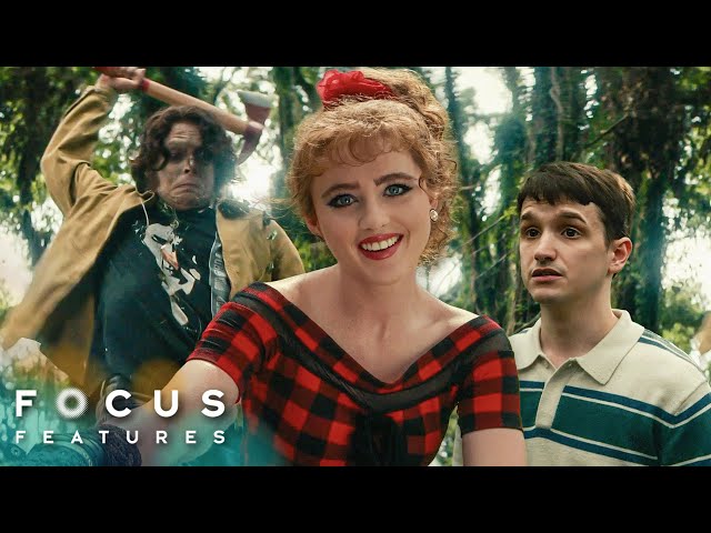 Lisa Gets Her Revenge