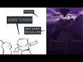 Tower Of The Despondent Fortress EToH Zone 10
