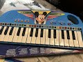 Disney S Sing Along Songs Theme Song Isolated Synthesizers
