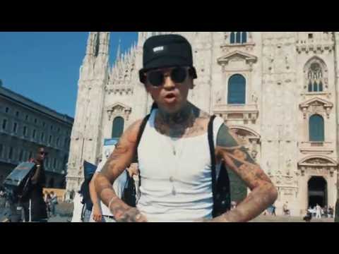 Vacca - Calze Con Le Ciabatte (prod. by Tom Beaver & Syn)