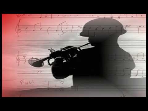 “Toque de Silêncio (Taps)”, a sua origem.