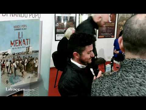 Li menati di Nandu Popu - Manduria 30/03/2023