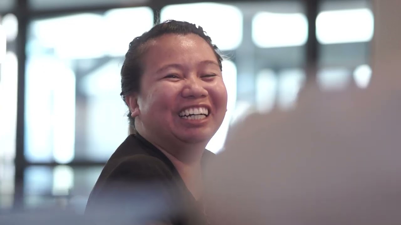 National ICT Month 2024 Pre-Opening