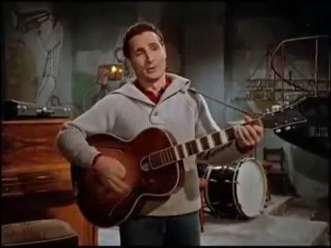 Ein armer Mulero - Freddy Quinn