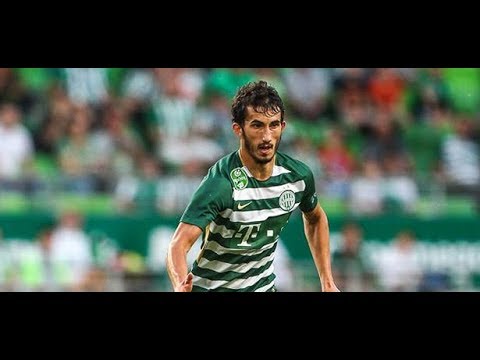 FM | A jó visszatérésért | 2018.06.07. | Stefan Spirovski