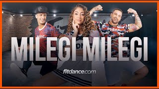 Milegi Milegi - Mika Singh & Sachin-Jigar | FitDance Channel