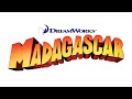 Combo Logos 20th Century FOX Dreamworks Aniamtion SKG Madagascar 2005