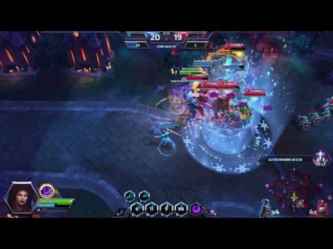 hots wombo combo