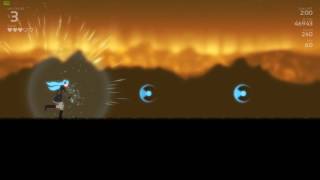 Melody&#39;s Escape (Unkind-The Birthday Massacre)