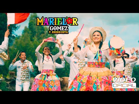 MARIFLOR GOMEZ-TE DEJARÉ SANTIAGO  2025 