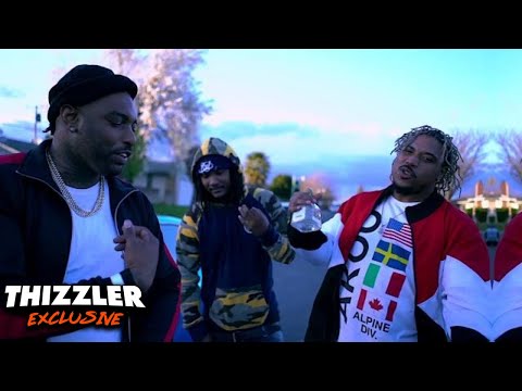 Gwap Boy Mone ft. Stunna Blu - Is U Really (Exclusive Music Video) ll Dir. Bub Da Sop [Thizzler.com]