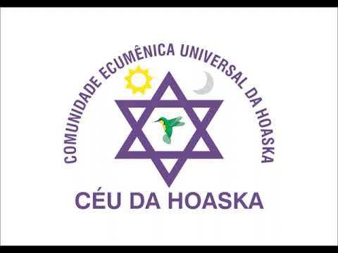 CEU da Hoaska - Calma e Tranquilidade - Deva Premal & Miten (17/05/2012)