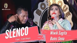 Download lagu SLENCO_Wiwik Sagita ft Bams Sena_@NEWBOSSQUE mp3