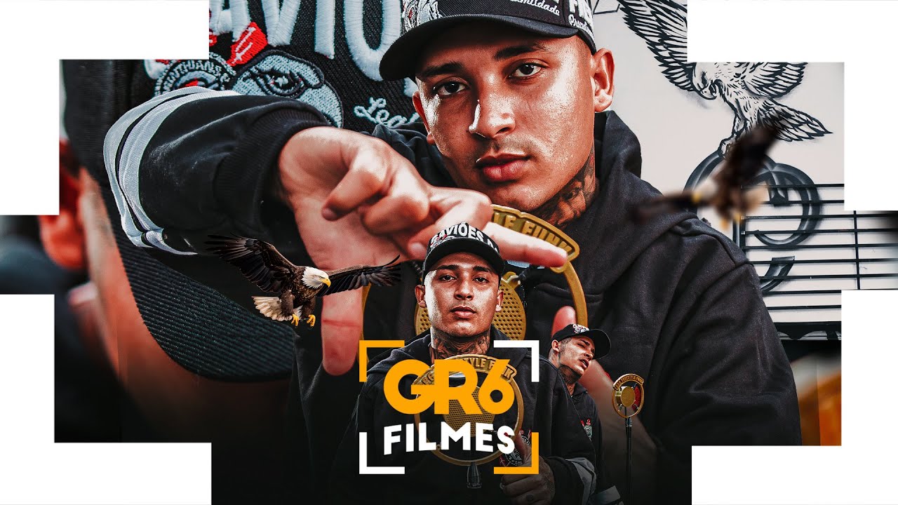 GR6 FREESTYLE FUNK #1 - CORINTHIANA (FR DA NORTE)