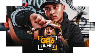 GR6 FREESTYLE FUNK #1 - CORINTHIANA (FR DA NORTE)