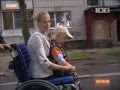 ЖЕНЩИНА. мать-одиночка инвалид 