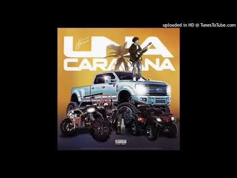 Emanuel Garcia - Una Caravana - (EPICENTER BASS)