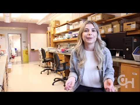 Vanderver Laboratory | CHOP Research Institute