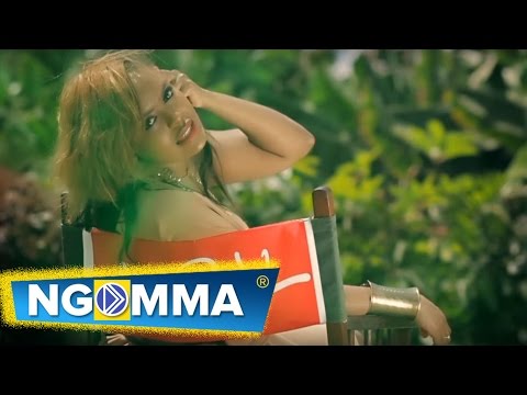 Avril -  NIKIMUONA (Official Video)