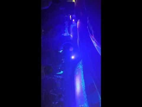 Crazy Astronaut Live @ Superstition (Full HD)