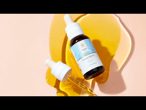 elfbar nachfüll pod läuft aus ULTRA CBD Tincture 1000 mg - Full Spectrum Cannabidiol main image 0