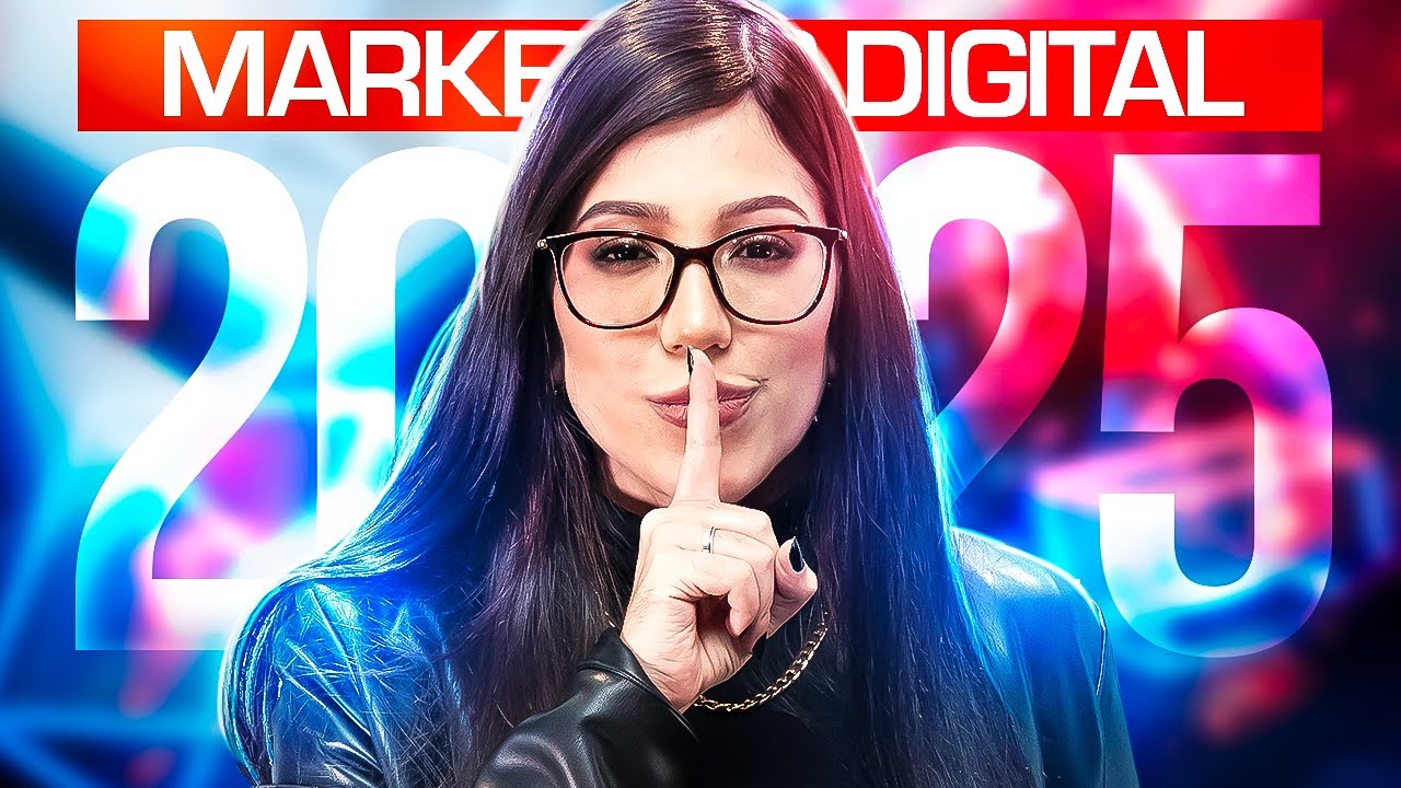 Digital Marketing Trends 2025: The Big Changes (And How to Get Ahead!)