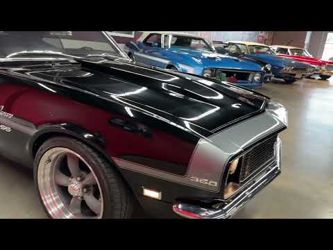 1968 Chevrolet Camaro (CC-1968612) for sale in West Babylon, New York