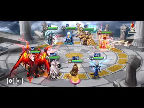 Tosi Zaiross guardian arena offense