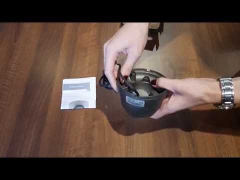 Camere supraveghere inalta rezolutie Eyecam EC-335 - www.1cctv.ro